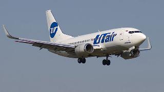 Rus yolcu uçağı Sina üzerinde düştü