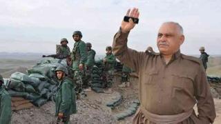 YNK’li Şeyh Cafer: Kürdistan’da istikrarı 2 parti belirler