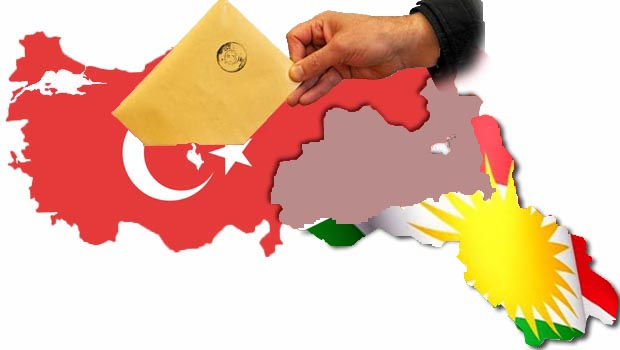 AKP tek başına iktidar, MHP tepetaklak