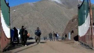 Doğu Kürdistanlılar Güneye serbest giriş-çıkış istiyor