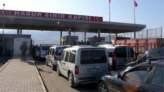 Güney Kürdistan'dan Kuzey'e seçim göçü 