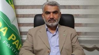 Hüda-Par: AKP'nin iktidar olması Kürt sorunu için iyi bir gelişme