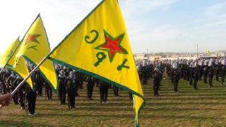 Suriyeli Muhaliflerin, YPG rahatsızlığı