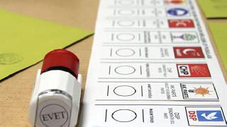 Türkiye ve Kuzey Kürdistan yeniden  sandık başında