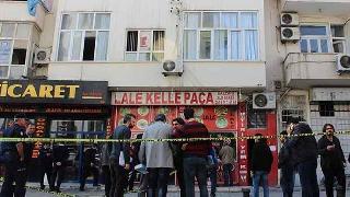 Suriyeli gazetecileri Urfa'da IŞİD'in Dış İstihbaratı infaz etti