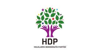 Urfa'da HDP’ye saldırı