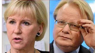 2 önemli bakan Kürdistan Bölgesi'nde