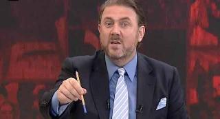 Cumhurbaşkanı Başdanışmanı: Hoşgeldin Başkanlık!