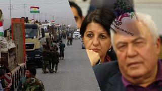 HDP Bozgunu ve Şengal Katliamı