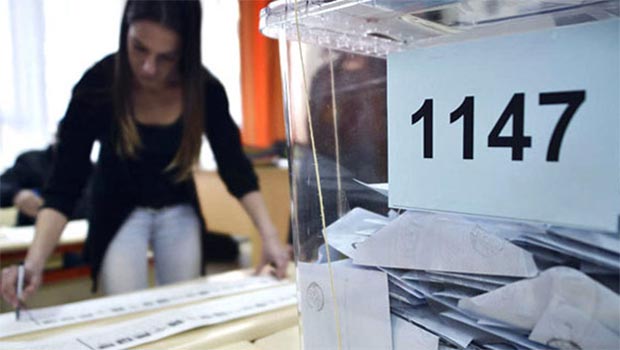 HDP’de 11 milletvekili ‘çok az farkla’ Meclis’e giremedi