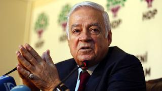 HDP'li Fırat: Başkanlığa Geçiş Süreci Başlayabilir!