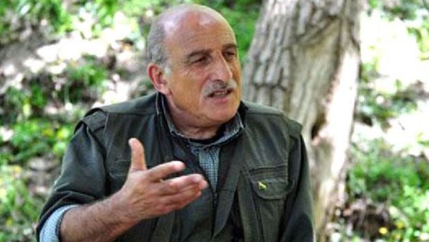 Kalkan: Hangi biçimde olursa olsun önümüzde büyük mücadele süreci var