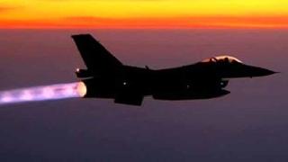 Kandil’de bombardıman! 