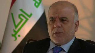 Meclis İbadi'ye karşı: Tek başına karar veremezsin