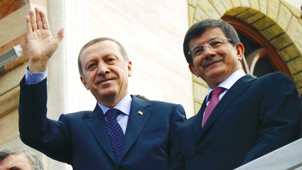 NYT: Türk Seçmen Erdoğan'ın Kürtlere Milliyetçi Müdahalesini Onayladı