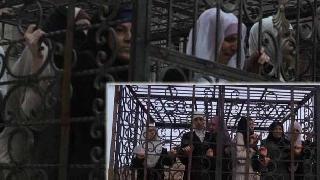 Suriyeli Muhalifler yüzlerce aleviyi saldırılara karşı canlı kalkan yaptı