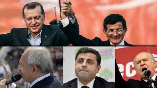 1 Kasım'ın önemli sayısal sonuçları