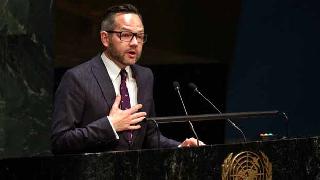 Almanya’dan Kürt şartı