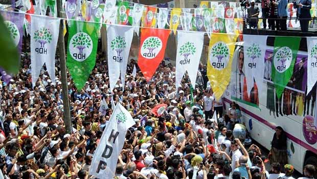 HDP neden ve nerede oy kaybetti?