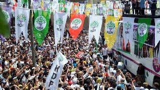 HDP neden ve nerede oy kaybetti?