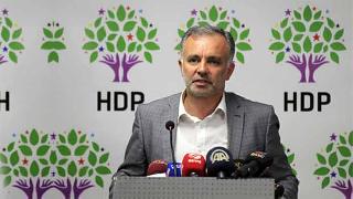 HDP'den Özeleştiri: Yeniden Yapılanma Çalışmalarına Başlamalıyız
