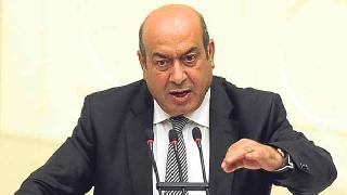 HDP'li Kaplan'dan Eşbaşkanlara İstifa sinyali