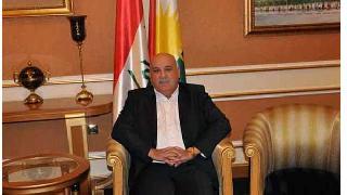 Kürdistan: ‘Bağdat’ta alıkonulan silahlardan haberdar değiliz’