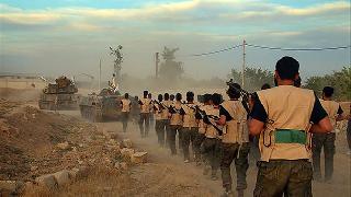 &quot;PYD'ye karşı Türkiye ile birlikte hareket edeceğiz''