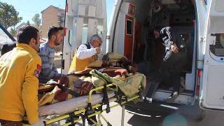 Yüksekova'da operasyon: 2 genç öldürüldü