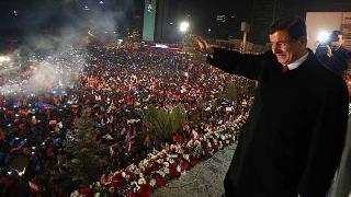 1 Kasım'ın gerçek kazananları Erdoğan ve PKK