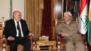 Bakan Sinirlioğlu: Kürdistan bizim için çok önemli