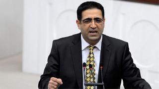 Baluken: Kürt sorununun çözümünde tarafları AKP belirleyemez!