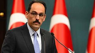 Başkanlık İçin Referandum sinyali