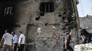 Çözüm için HDP yerine Muhafazakar Kürt Oluşumu