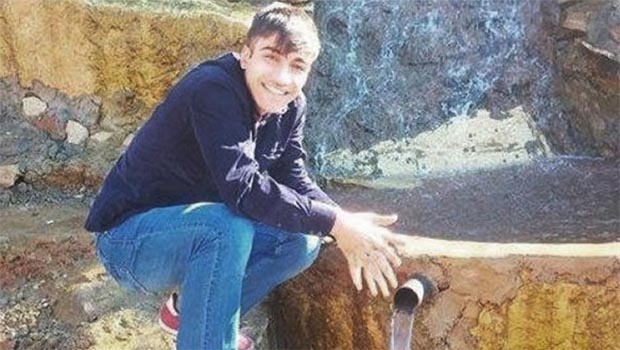 Silvan’da bir genç daha öldürüldü