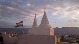 YNK: YPG Şengal’de kalmamalı