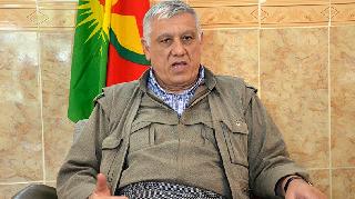 Bayık: Biz olmasak HDP &#37; 5 alamazdı