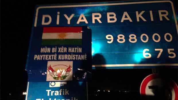 CNK'den Amed tabelasına Ala Rengin