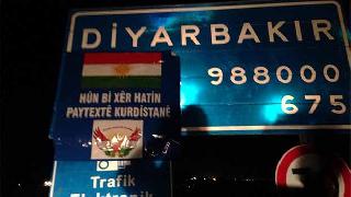 CNK'den Amed tabelasına Ala Rengin