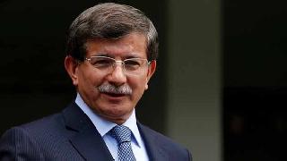Davutoğlu’nun rotası Irak ve Kürdistan