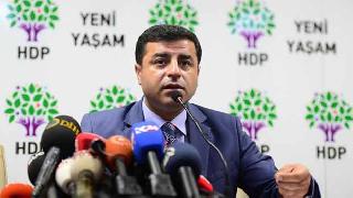 Demirtaş: Silahlar tümüyle devreden çıksın