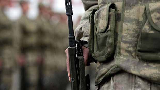 Diyarbakır'da 1 uzman çavuş hayatını kaybetti