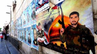 Guardian: İran, Afgan mültecileri Suriye'de savaştırıyor