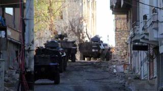 Lice ve Hani'deki sokağa çıkma yasağı sona erdi