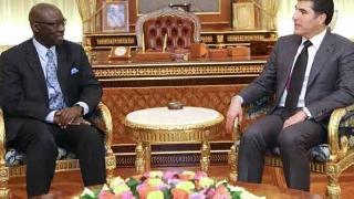 Neçirvan Barzani: Ezdilerin yaşadığı soykırımdır