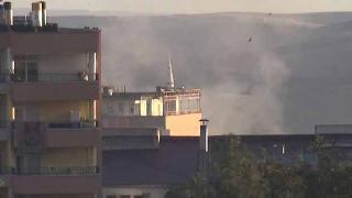 Silvan’da ölenlerin sayısı 4’e yükseldi