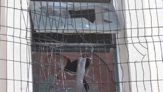 Cizre adliyesine roketatarlı saldırı