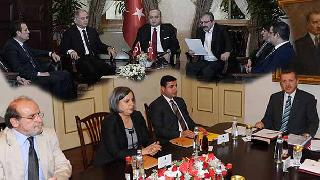 Çözüm Süreci Siyasi Korucularla yürütülecek