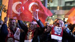 Economist: Kozlar Erdoğan'ın elinde