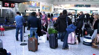 İstanbul Havalimanında IŞİD Alarmı!